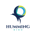 логотип Hummingbird