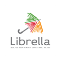 логотип Librella