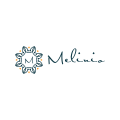 логотип Melinio