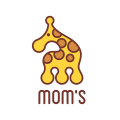 логотип Мама