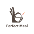  Perfect Meal  logo