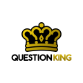 логотип Вопрос King