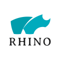 логотип Rhino