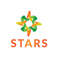  Stars  logo