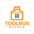  Toolbox Estate  logo