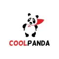 熊猫Logo