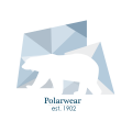 Eisbär Logo