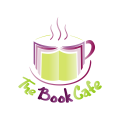 book Logo