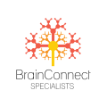Gehirn logo
