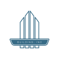 Wolkenkratzer logo