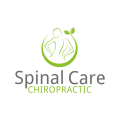 chiropractic Logo