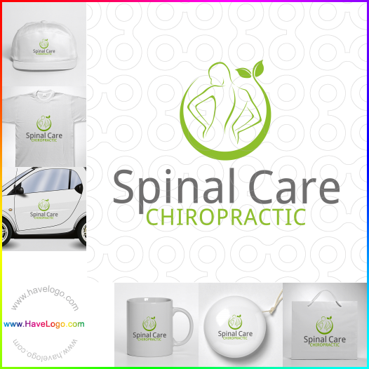 buy chiropractic logo 38330