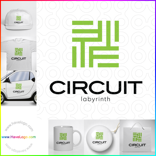 buy circuit logo 38735