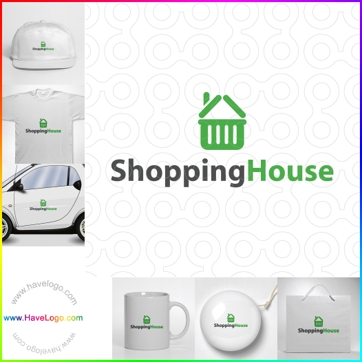 buy consumer market logo 47472