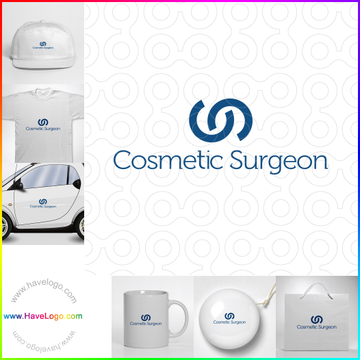 buy cosmetic surgery company logo 43408