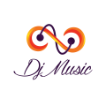 логотип ритм