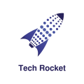 High-Tech-Unternehmen logo