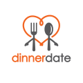 dinner Logo