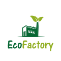 логотип экологическая