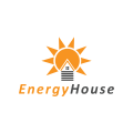 能源公司Logo