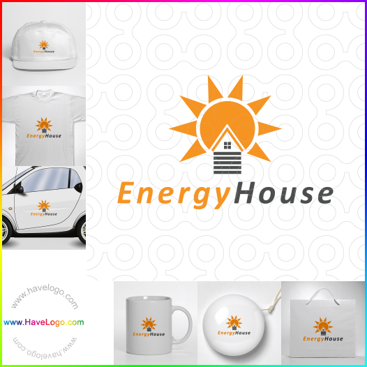 購買此能源公司logo設計41539