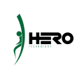 Logo супергерой