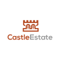estate agency logo