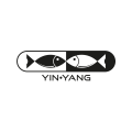 fish restaurants logo
