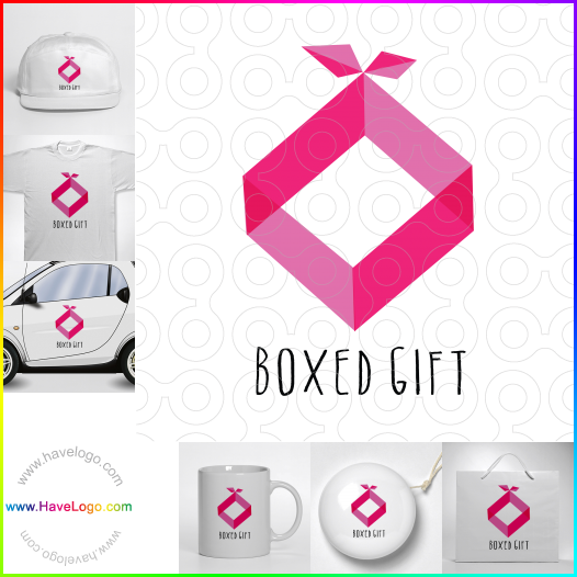 buy gift logo 27700