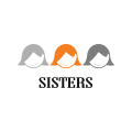 姐姐Logo