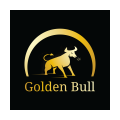 логотип бык