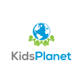 логотип детский сад