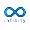 логотип Infinito