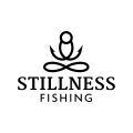 Logo рыбалка