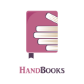 логотип Книжный магазин