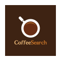 咖啡廳logo