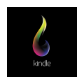 логотип Kindle