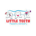 牙齿Logo