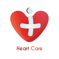 护理Logo
