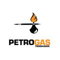 燃气公司Logo