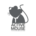 mouse Logo