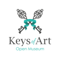 логотип музей