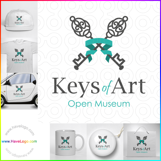 buy museum logo 33274