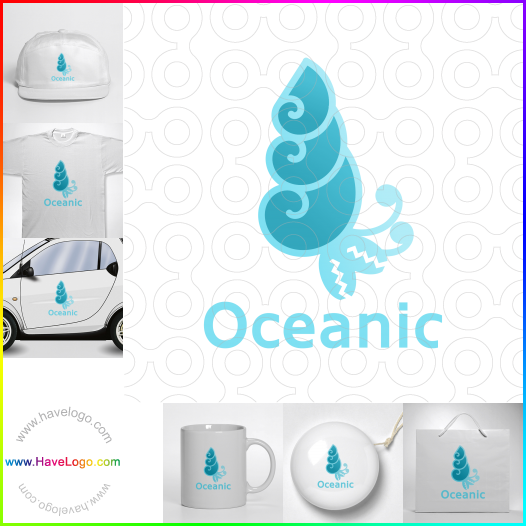 buy ocean logo 33723