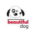 宠物领养Logo