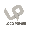 логотип LP