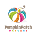pumpkin Logo