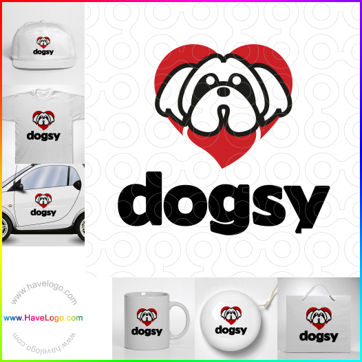 buy puppy logo 11636