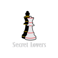 логотип шахматы