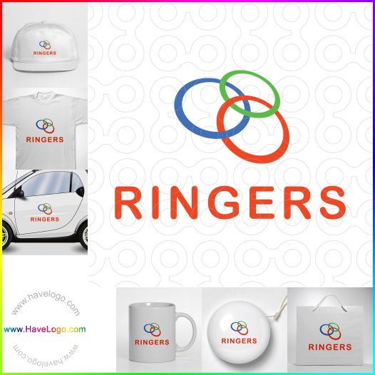 buy ring logo 28571
